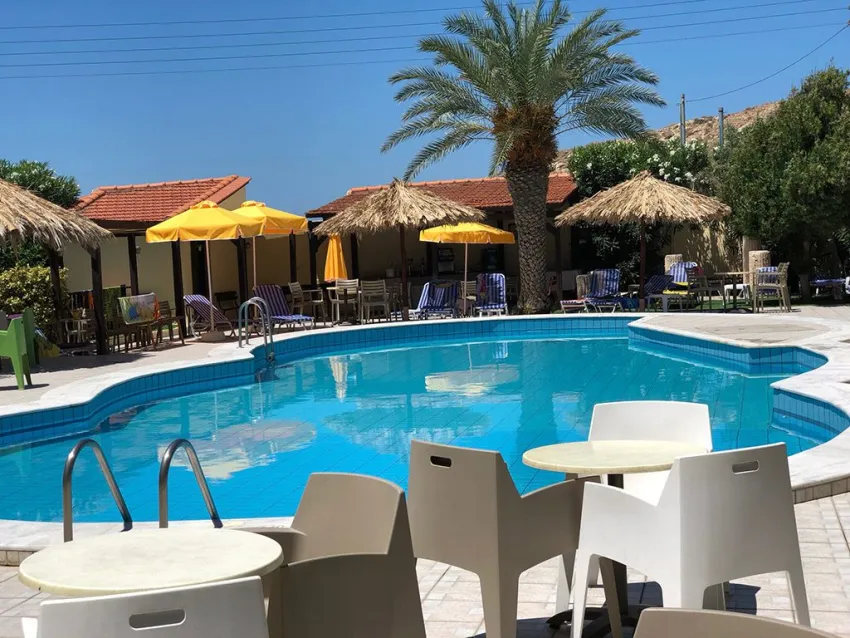 Karteros Hotel 3*-25