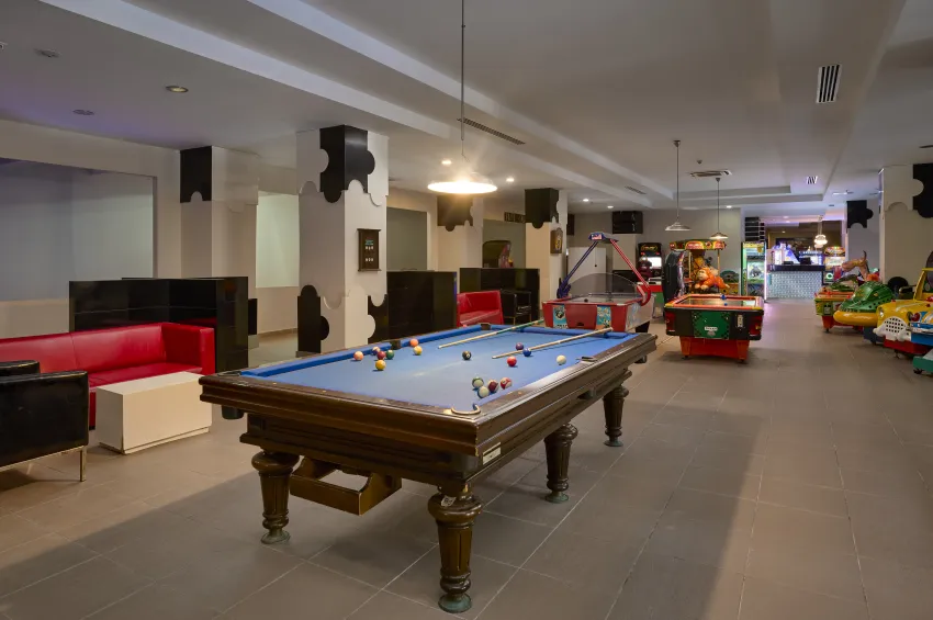 Seaden Sea World Resort & Spa 5*-101