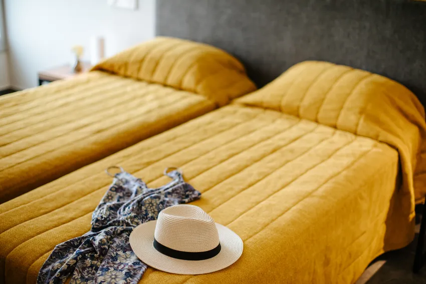 Cosmo Napa Boutique Hotel 3*-15