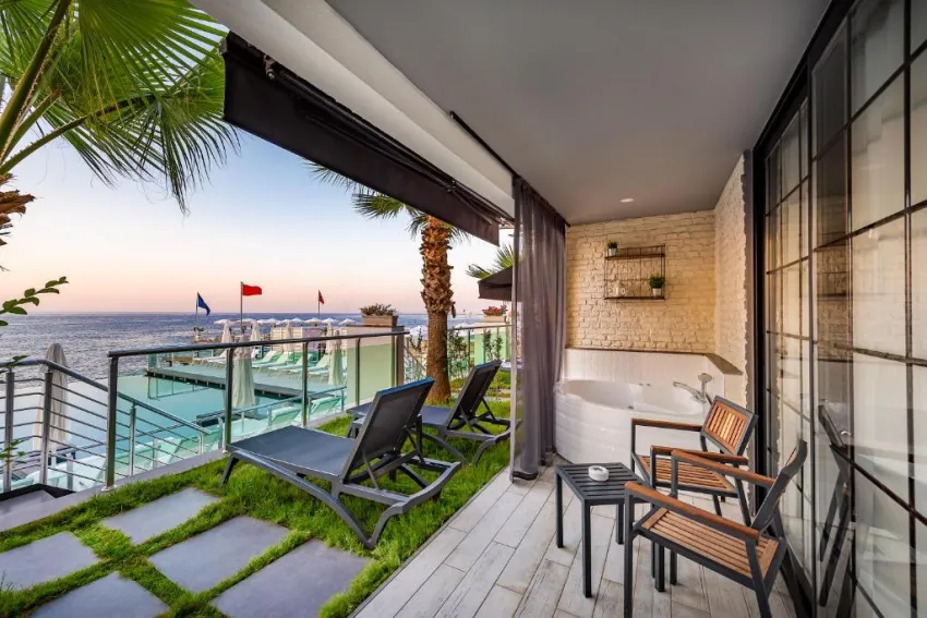 White City Resort & Spa Hotel 5*-17