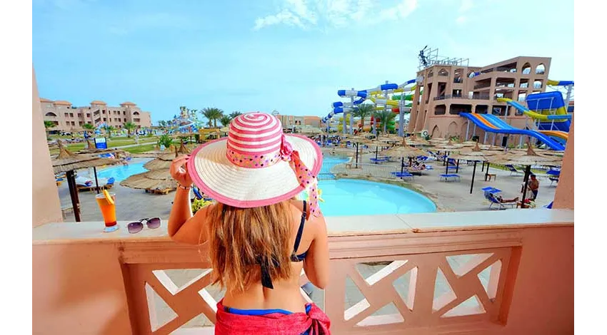 PICKALBATROS AQUA PARK RESORT  4*-20