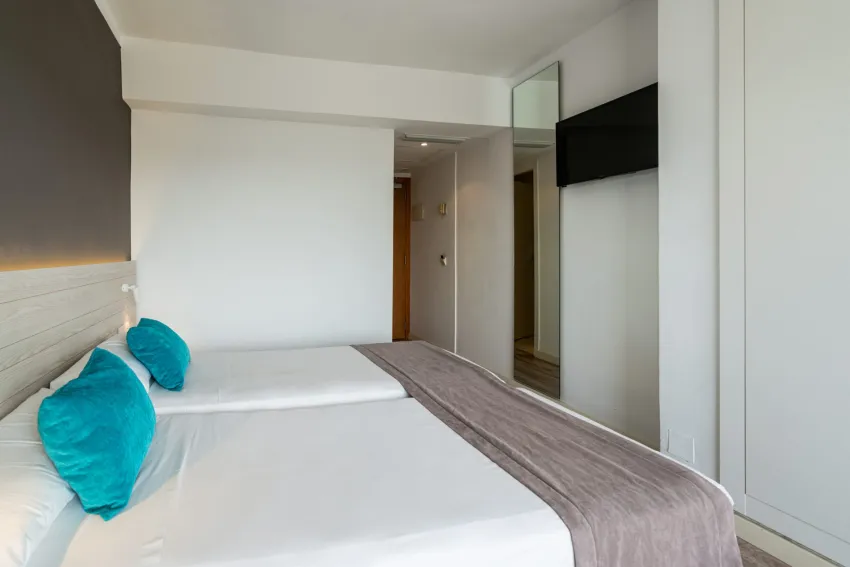 Hotel THB Niagara - Adults Only 4*-16