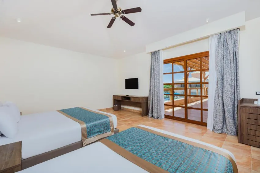PICKALBATROS JUNGLE AQUA PARK RESORT  4*-43