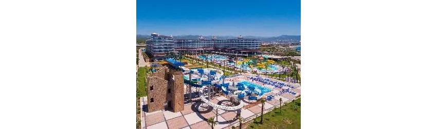 Eftalia Ocean 5*-25