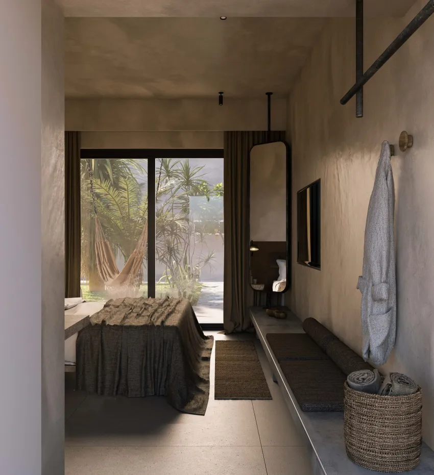 Cooks Club Kolymbia 4*-12