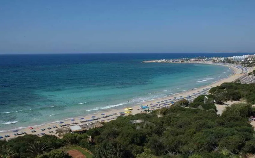 Cyprotel Florida Hotel 4*-71