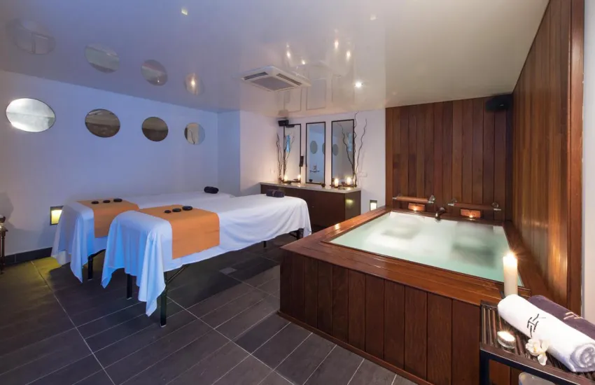 Melia Palma Marina 4*-20