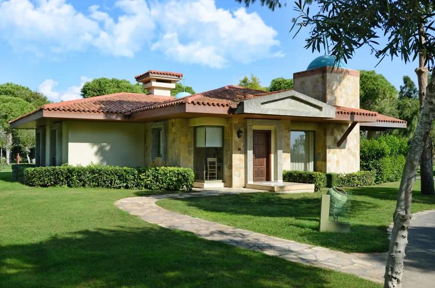 Gloria Golf Resort 5*-67