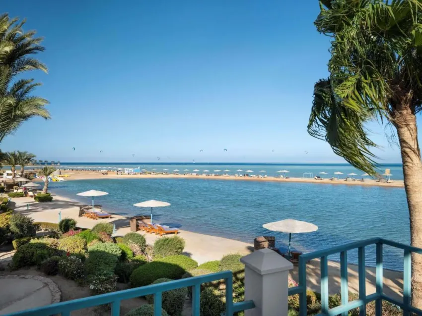 MOVENPICK RESORT & SPA EL GOUNA   5*-31