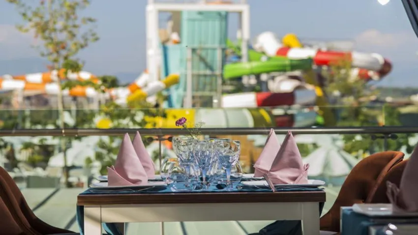 Dream World Aqua Hotel 5*-3