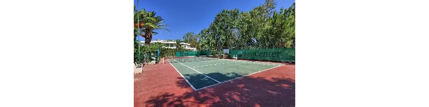 Apollonia Beach Resort and Spa 5*-14