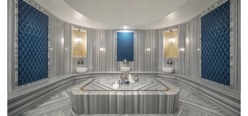 DoubleTree By Hilton Antalya City Centre 5*-15