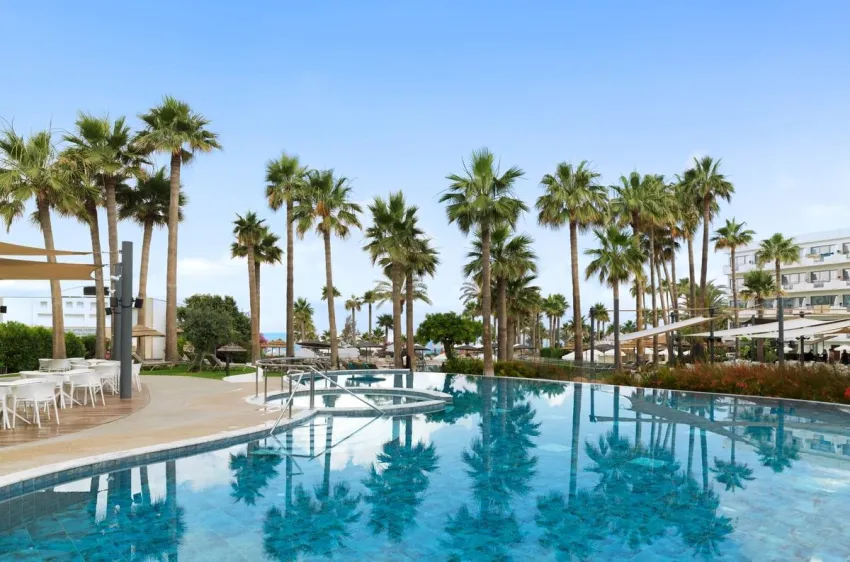 St. George Beach Hotel and Spa Resort - Adults Only 4*-30