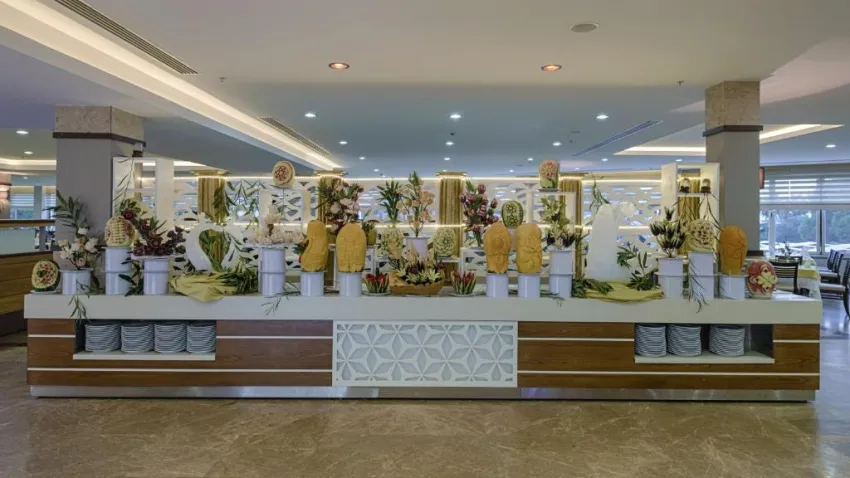 GREEN MAX HOTEL  5*-13