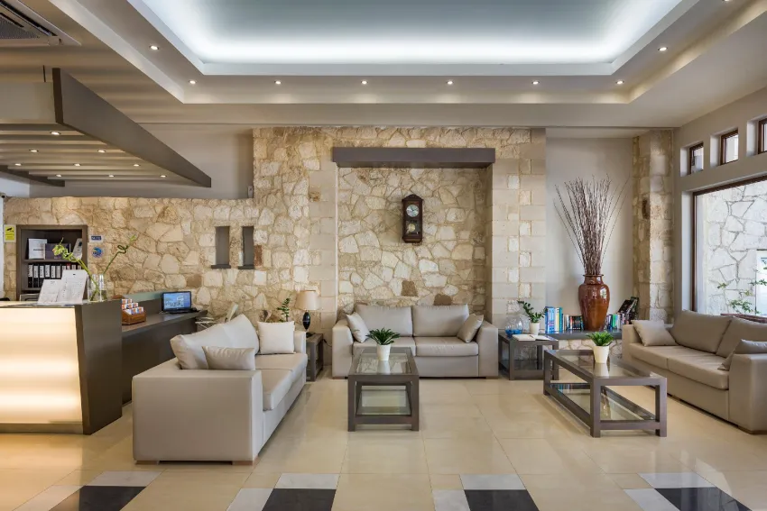 Elotis Suites 3*-7