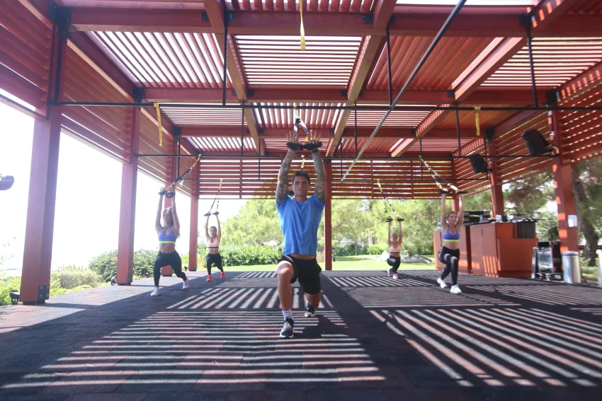 Rixos Premium Tekirova 5*-337