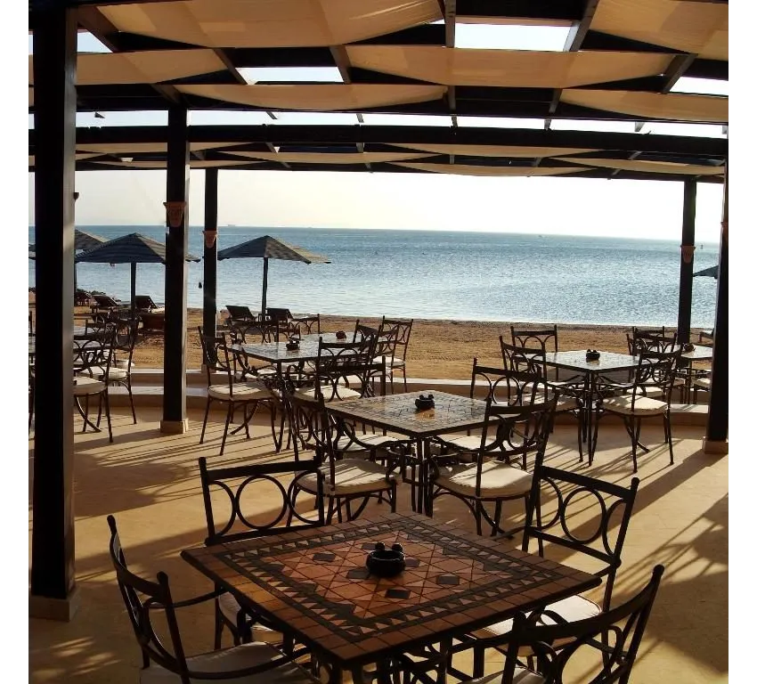 STEIGENBERGER AQUA MAGIC  5*-16