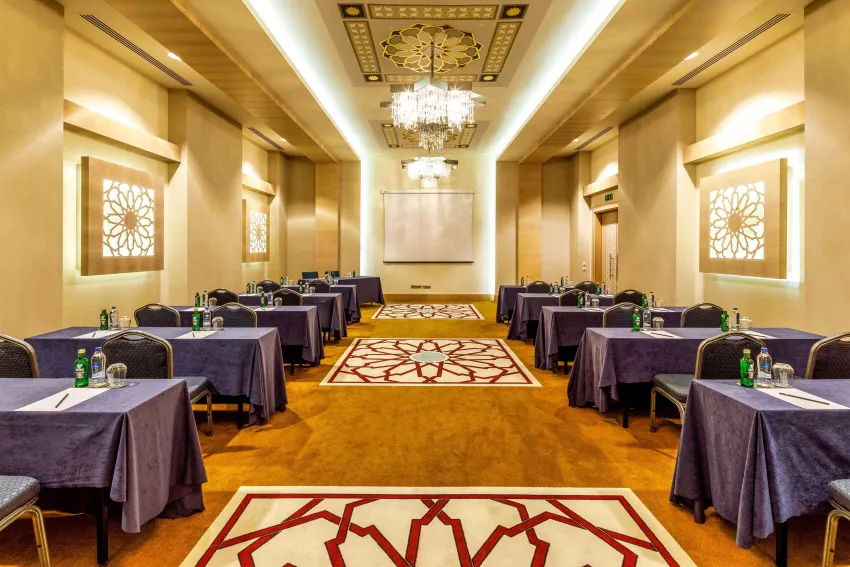 Kempinski Hotel The Dome Belek 5*-288