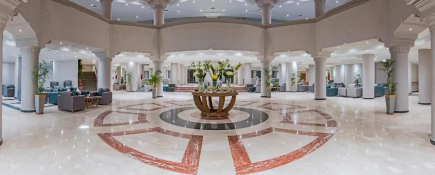 SUNRISE AQUA JOY RESORT  4*-44