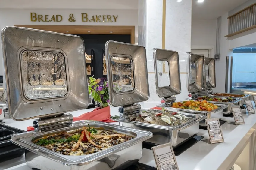 Iz Flower Side Beach Hotel 4*-73