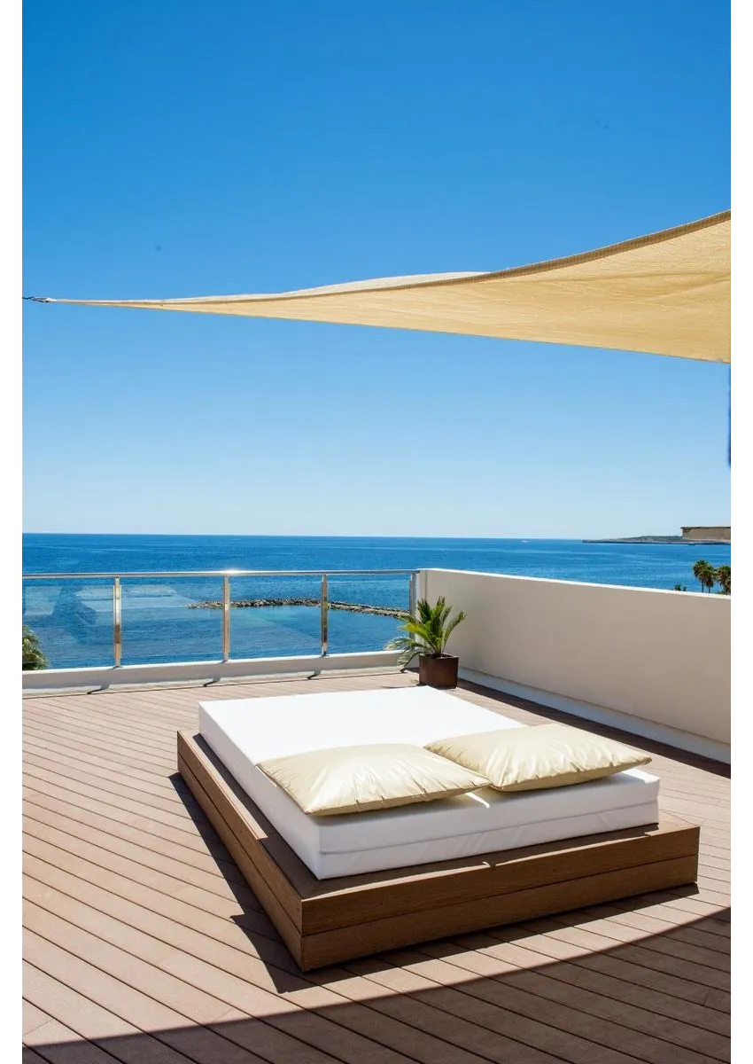 Cabot Cap de Mar (ex Cap De Mar Suites & Aparthotel) 4*-4