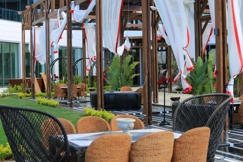 Selectum Luxury Resort Hotel 5*-111