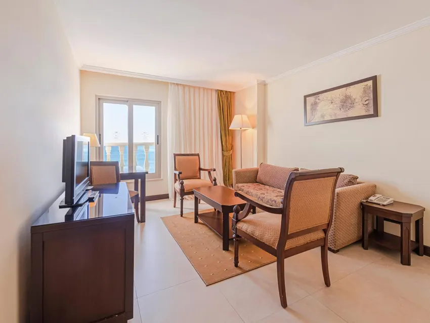 Crowne Plaza Antalya 5*-16