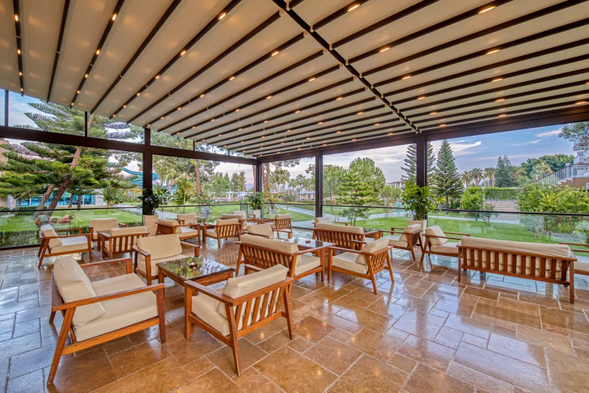 Marvida Family Eco Club (Ex:Otium Family Eco Club) 5*-239