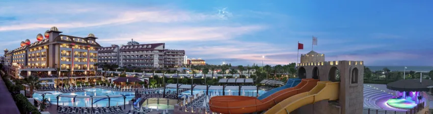 Aydinbey Kings Palace & Spa 5*-2