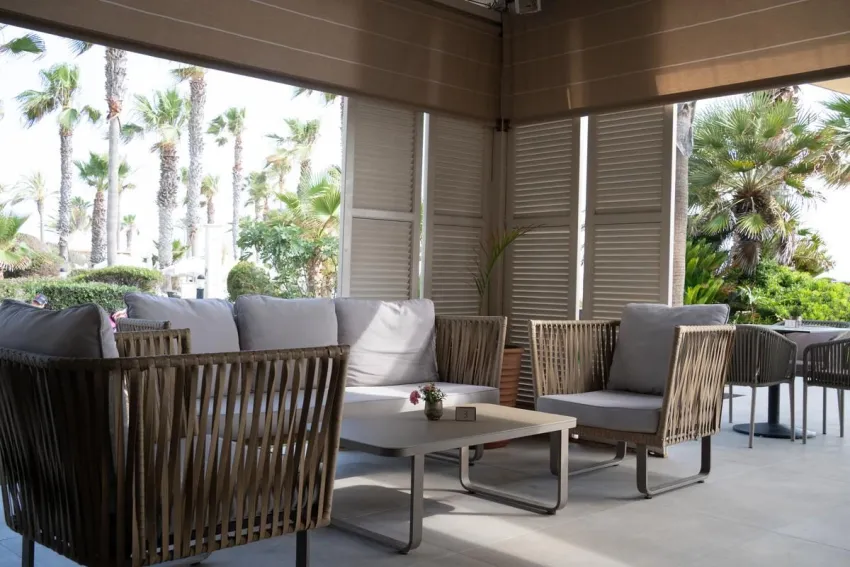 Aquamare Beach Hotel & Spa 4*-25