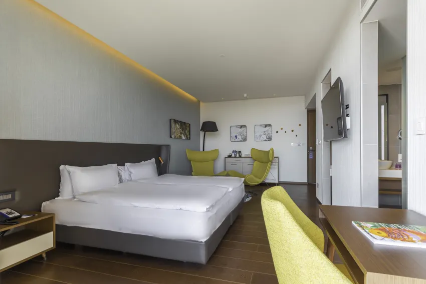 Radisson Blu Hotel Larnaca 5*-78
