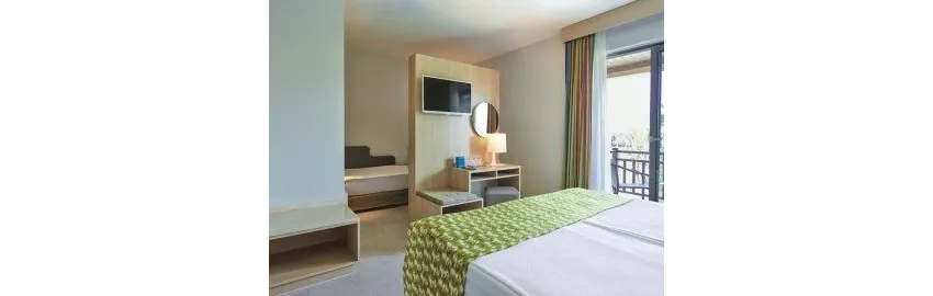 Tui Blue Palm Garden 4*-13