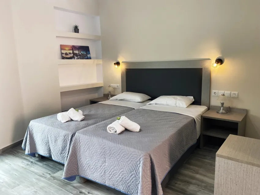 ROMANIAS APARTHOTEL 4*-12
