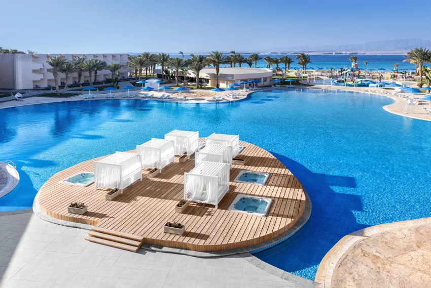 The V Luxury Resort Sahl Hasheesh 5*-19