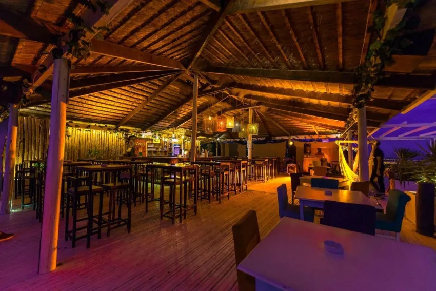 Mahdia Beach Hotel & Aqua Park 4*-16