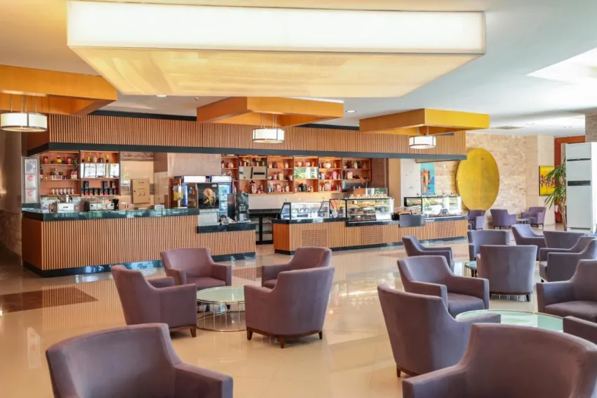 Crystal Prestige Elite Hotel 5*-69