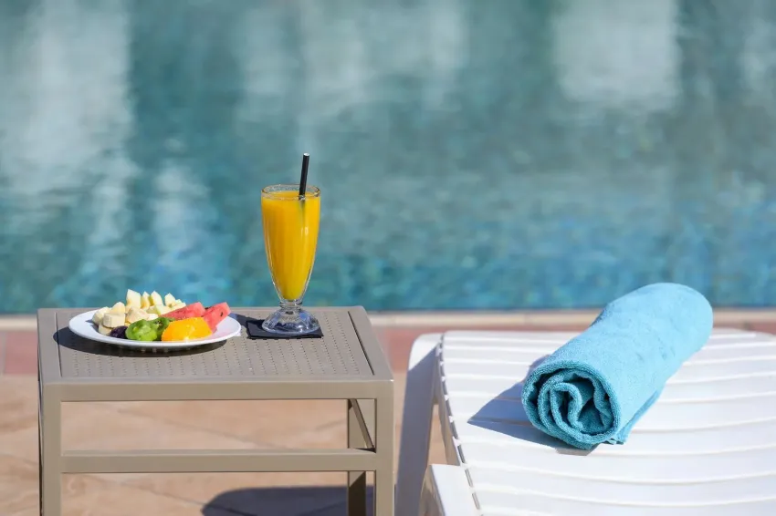 Castello Village Resort 4*-29