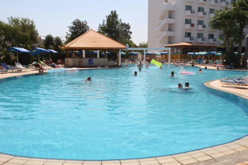 Antigoni Hotel 3*-2