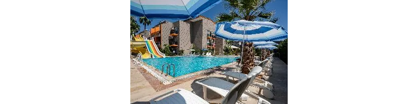 Dionisus Hotel & Spa Belek 4*-92