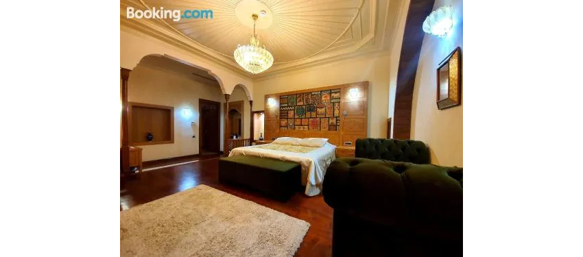 Eski Masal Hotel 4*-47