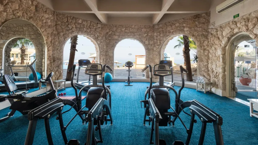 Pickalbatros Citadel Sahl Hasheesh Resort 5*-28