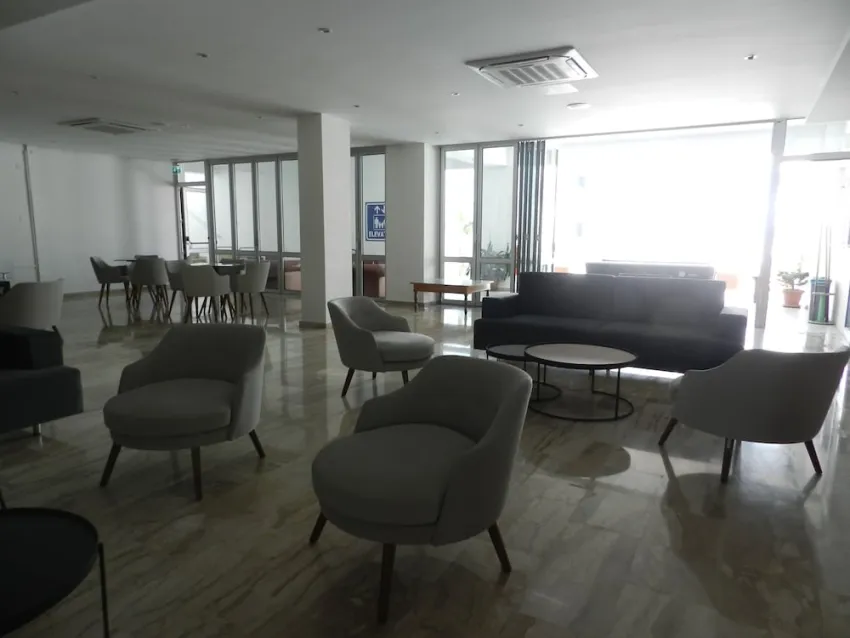 Evabelle Napa Hotel Apartments 3*-9