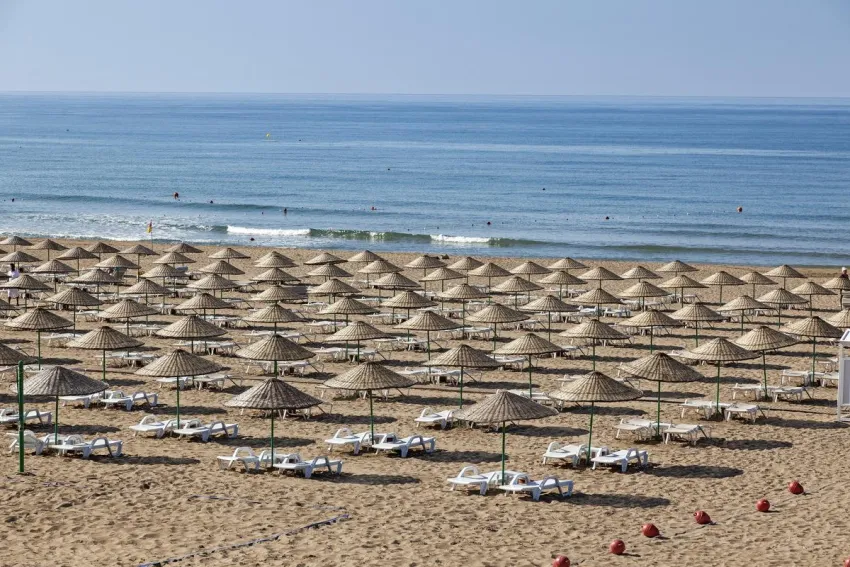 Roma Beach Resort And Spa 5*-13