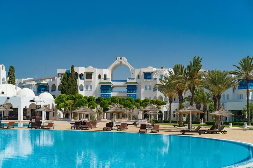 Iberostar Selection Mirage Hammamet 5*-56