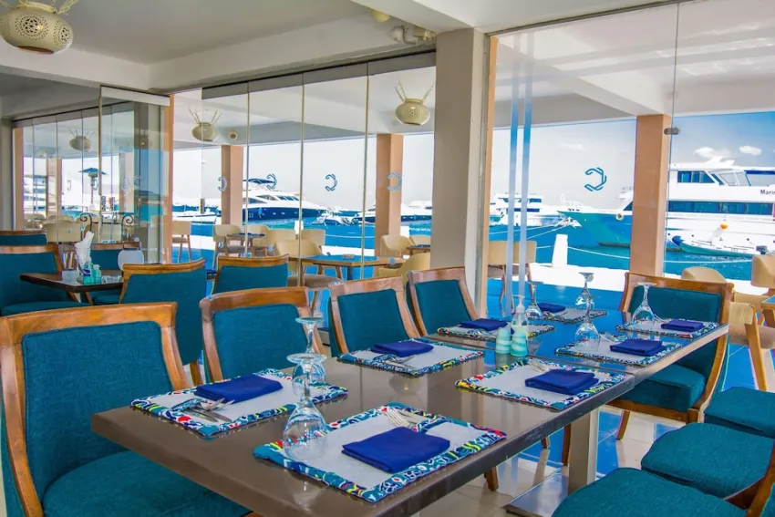 Continental Hotel Hurghada 5*-140