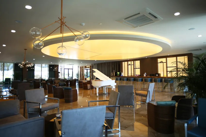 Side Star Elegance 5*-6