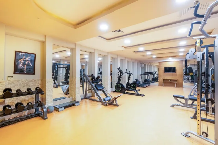 Viking Star Hotel 5*-20