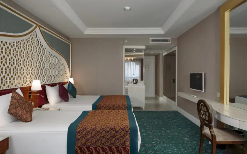 Royal Taj Mahal 5*-51