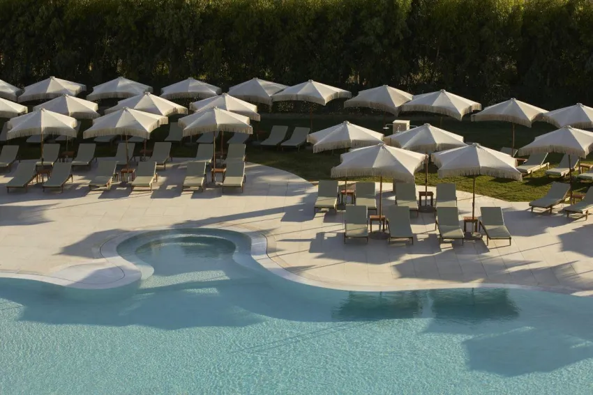 Absolute Kiotari Resort 4*-3