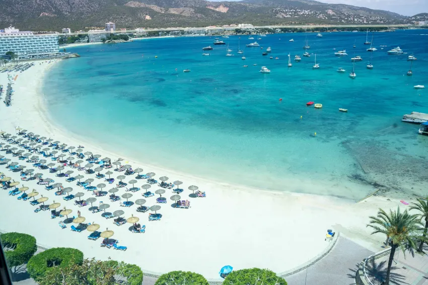 Seramar Comodoro Playa 4*-6